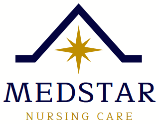 MEDSTAR NURSING CARE